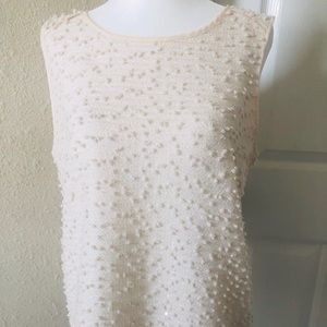 Ann Taylor blouse